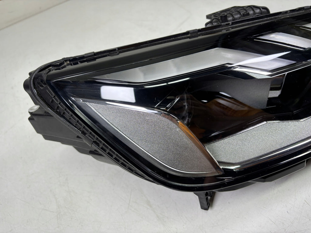 Frontscheinwerfer Audi A4 B9 8W0941034 LED Rechts Scheinwerfer Headlight SCH4820023063tf