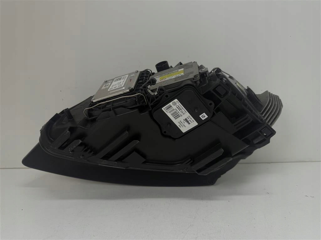 Frontscheinwerfer Audi Q5 8R0941032C Bi-Xenon Rechts Scheinwerfer Headlight SCH6039749057wv