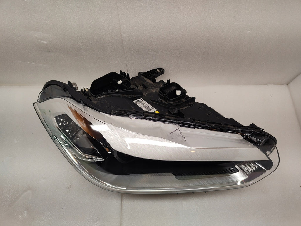 Frontscheinwerfer BMW X2 F39 9851982 Full LED Rechts Scheinwerfer Headlight SCH6917276432ax