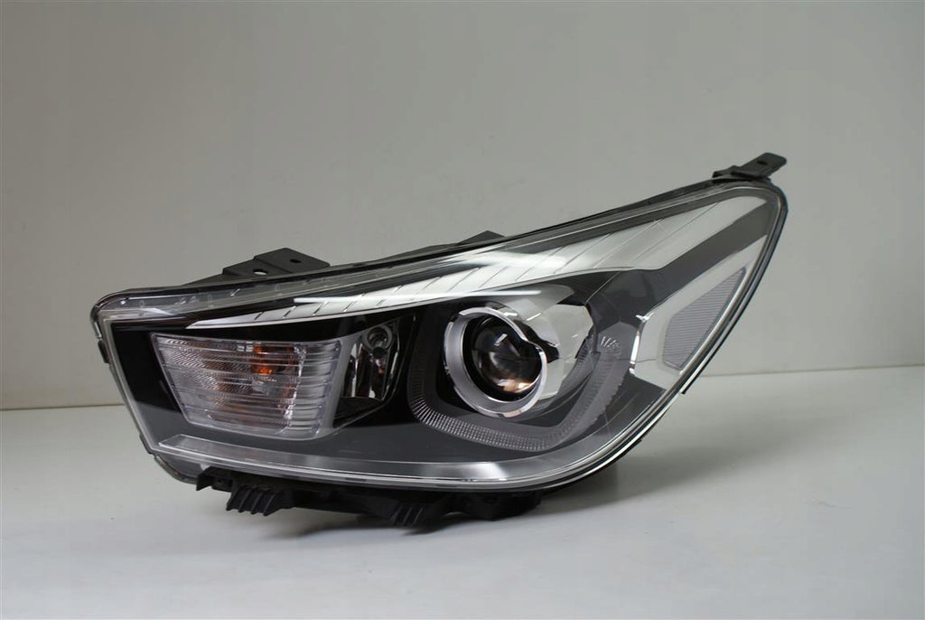 Frontscheinwerfer Kia Rio IV A5140215 LED Links Scheinwerfer Headlight