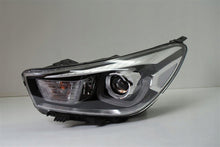 Load image into Gallery viewer, Frontscheinwerfer Kia Rio IV A5140215 LED Links Scheinwerfer Headlight