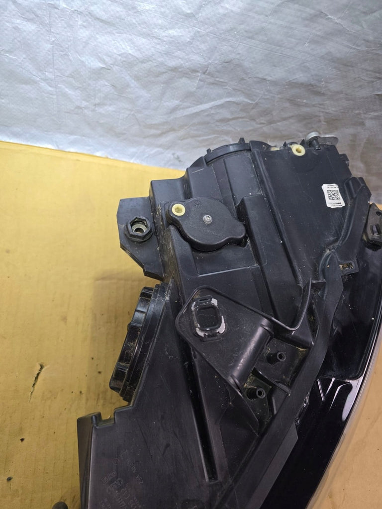 Frontscheinwerfer Audi A3 8V0941043E Xenon Links Scheinwerfer Headlight