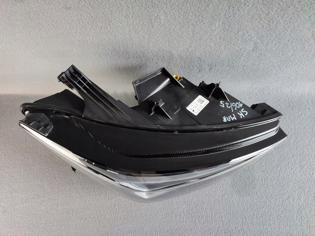 Frontscheinwerfer Cupra Born 10F941008K LED Rechts Scheinwerfer Headlight SCH8992981938jb