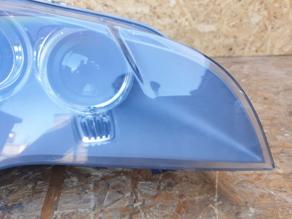 Frontscheinwerfer BMW X5 E70 7221896 Xenon Rechts Scheinwerfer Headlight SCH1069553136ng
