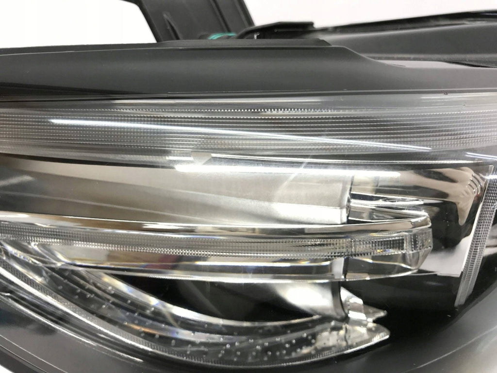 Frontscheinwerfer Mazda 6 GRF5-51030 LED Rechts Scheinwerfer Headlight SCH2810793821di