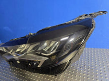 Laden Sie das Bild in den Galerie-Viewer, Frontscheinwerfer Peugeot 5008 9836230280 LED Links Scheinwerfer Headlight SCH7505935528cx