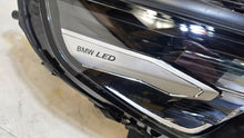 Load image into Gallery viewer, Frontscheinwerfer BMW 5 5A798D2-09 Rechts Scheinwerfer Headlight SCH4733774384nx