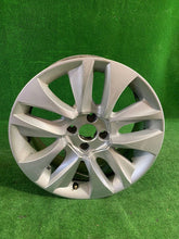 Load image into Gallery viewer, 1x Alufelge 17 Zoll 9670292277 Citroën Ds5 Rim Wheel