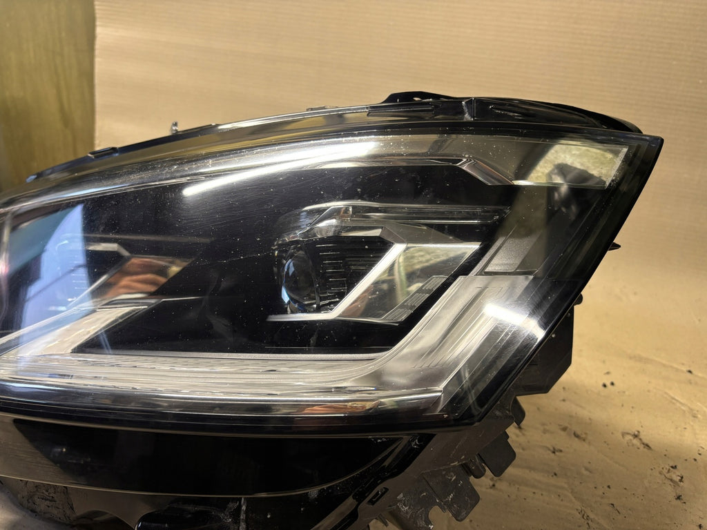 Frontscheinwerfer VW Multivan Transporter 7L1941035D LED Links Headlight SCH4284985727ri