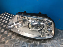 Load image into Gallery viewer, Frontscheinwerfer VW Sharan 7M3941015AE Links Scheinwerfer Headlight