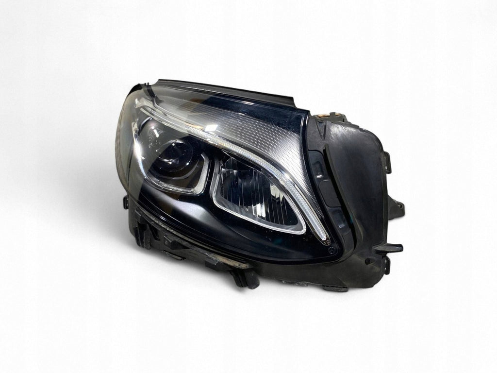Frontscheinwerfer Mercedes-Benz Glc C253 A2539065401 Rechts Headlight SCH3870748118fi