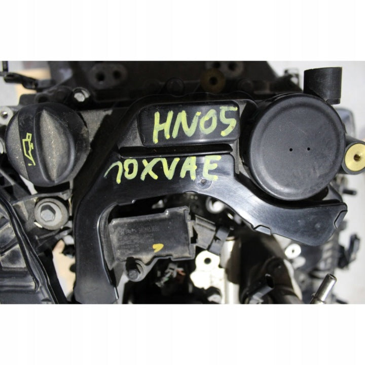 Motor Citroën Peugeot I 10XVAE 2023 Benzin Engine Komplett MOT5706916834an