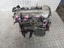 Laden Sie das Bild in den Galerie-Viewer, Motor Toyota Corolla Verso Avensis 1ZZ-FE 1.8 Benzin Engine Unkomplett MOT5665067767eh
