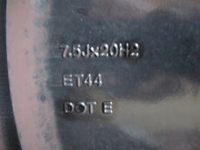 Load image into Gallery viewer, 1x Alufelge 20 Zoll 7.5" 5x112 44ET 10A601025B VW Id.3 Rim Wheel FEL2184512322rb