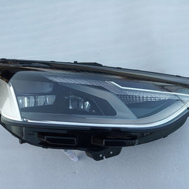 Frontscheinwerfer Audi A4 B9 8W0941012 Rechts Scheinwerfer Headlight SCH2097880940tb