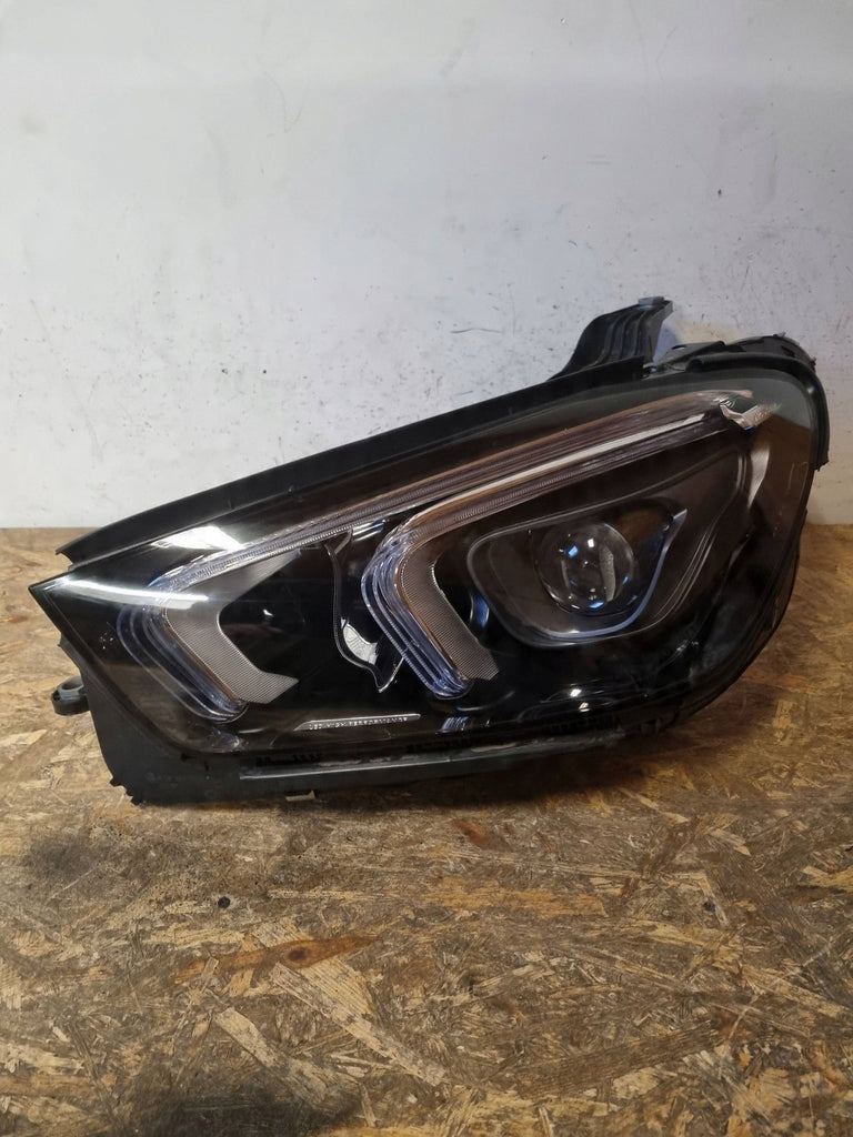 Frontscheinwerfer Mercedes-Benz Gle A1679064308 LED Links Scheinwerfer Headlight