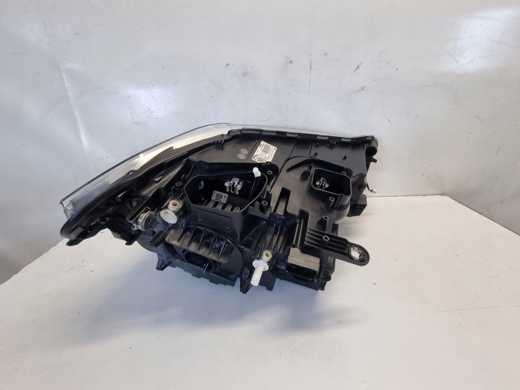 Frontscheinwerfer BMW X1 F48 7472219-02 Links Scheinwerfer Headlight SCH2594480892vu