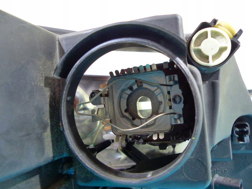 Frontscheinwerfer VW Phaeton 3D1941015G Xenon Links Scheinwerfer Headlight SCH4581635232ms