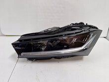 Load image into Gallery viewer, Frontscheinwerfer Skoda Superb I 3P1941015A LED Links Scheinwerfer Headlight SCH9127603784bs