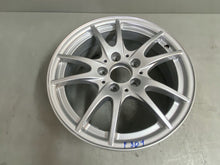 Laden Sie das Bild in den Galerie-Viewer, 1x Alufelge 16 Zoll 6.5" 5x112 49ET A2464011302 Mercedes-Benz W246 Rim Wheel FEL4243048786pn