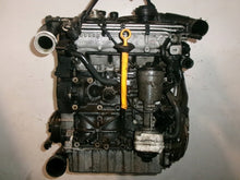 Laden Sie das Bild in den Galerie-Viewer, Motor VW Touran BXE 1.9 TDI 105PS 77kW 2009 Diesel Engine Unkomplett MOT7102449180tb