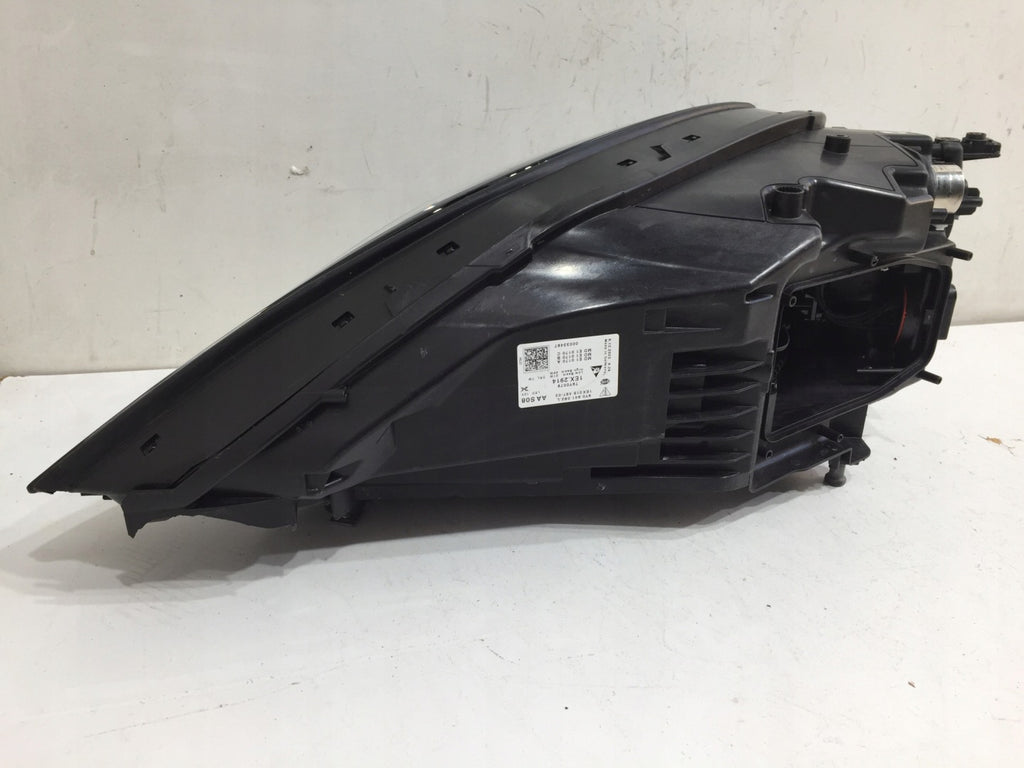 Frontscheinwerfer Porsche Cayenne 9Y0941082L LED Rechts Scheinwerfer Headlight SCH6815920153md