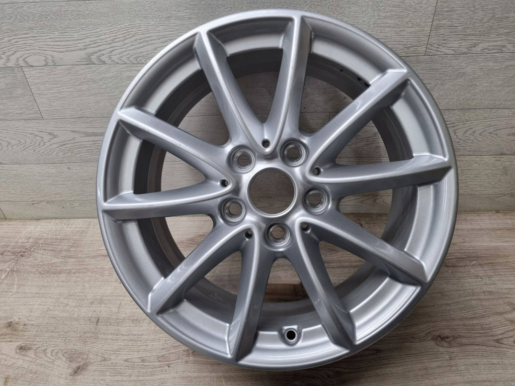 1x Alufelge 16 Zoll 6855080 BMW 2 F45 Rim Wheel FEL4041759891pr