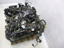 Laden Sie das Bild in den Galerie-Viewer, Motor Land Rover Range I 368DT 3.6 272PS 200kW 120TKm 2006 Diesel Unkomplett MOT5248423019vr