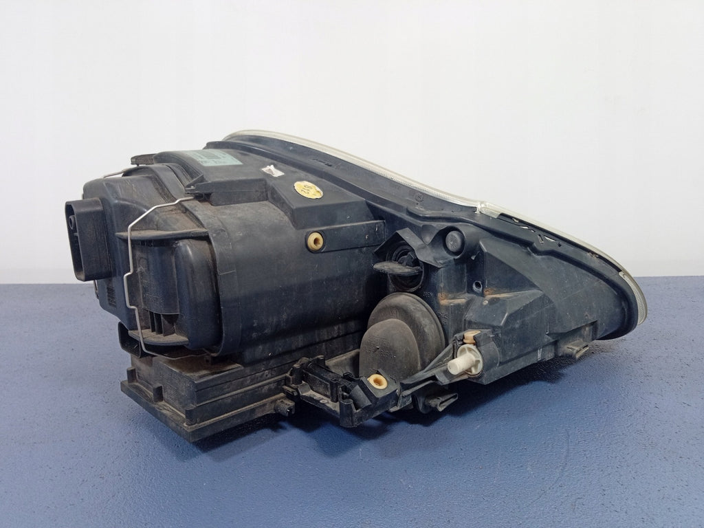 Frontscheinwerfer Porsche Cayenne 89307730 Links Scheinwerfer Headlight SCH5075547134yl