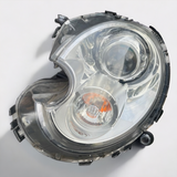 Frontscheinwerfer Audi A3 Mini R56 HBPO162703-03 Xenon Links Headlight