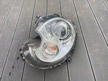 Laden Sie das Bild in den Galerie-Viewer, Frontscheinwerfer Audi Mini R56 8P0941003D Xenon Links Scheinwerfer Headlight