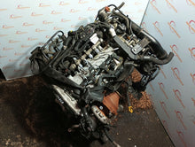 Laden Sie das Bild in den Galerie-Viewer, Motor Opel Insignia A20DTE 2.0 CDTI 140PS 136TKm 2015 Diesel Engine Komplett MOT4468230929gu