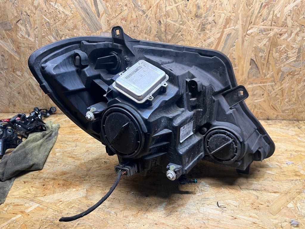 Frontscheinwerfer Mercedes-Benz Sprinter 906 A9068203161 Xenon Links Headlight