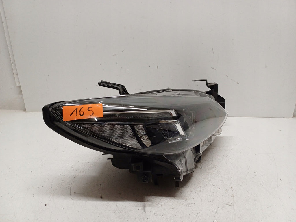 Frontscheinwerfer Mazda 6 Gj Full LED Rechts Scheinwerfer Headlight