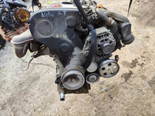 Laden Sie das Bild in den Galerie-Viewer, Motor Audi Seat Skoda VW A4 B6 I ALT 2.0 2004 Benzin Engine Komplett MOT8458081147zt