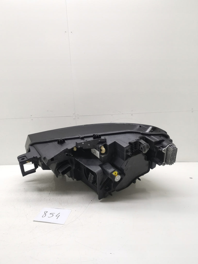 Frontscheinwerfer VW 11B941036M Rechts Scheinwerfer Headlight