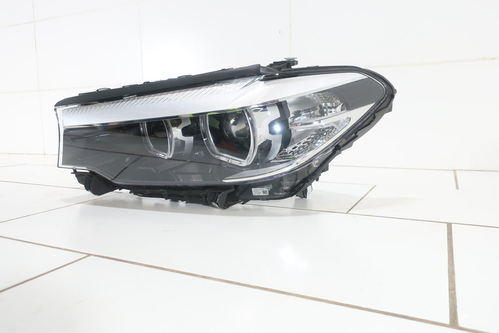 Frontscheinwerfer BMW 5 G31 G30 8499111 8499112 Full LED Ein Satz Headlight SCH2338775144zw