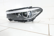 Laden Sie das Bild in den Galerie-Viewer, Frontscheinwerfer BMW 5 G31 G30 8499111 8499112 Full LED Ein Satz Headlight SCH2338775144zw