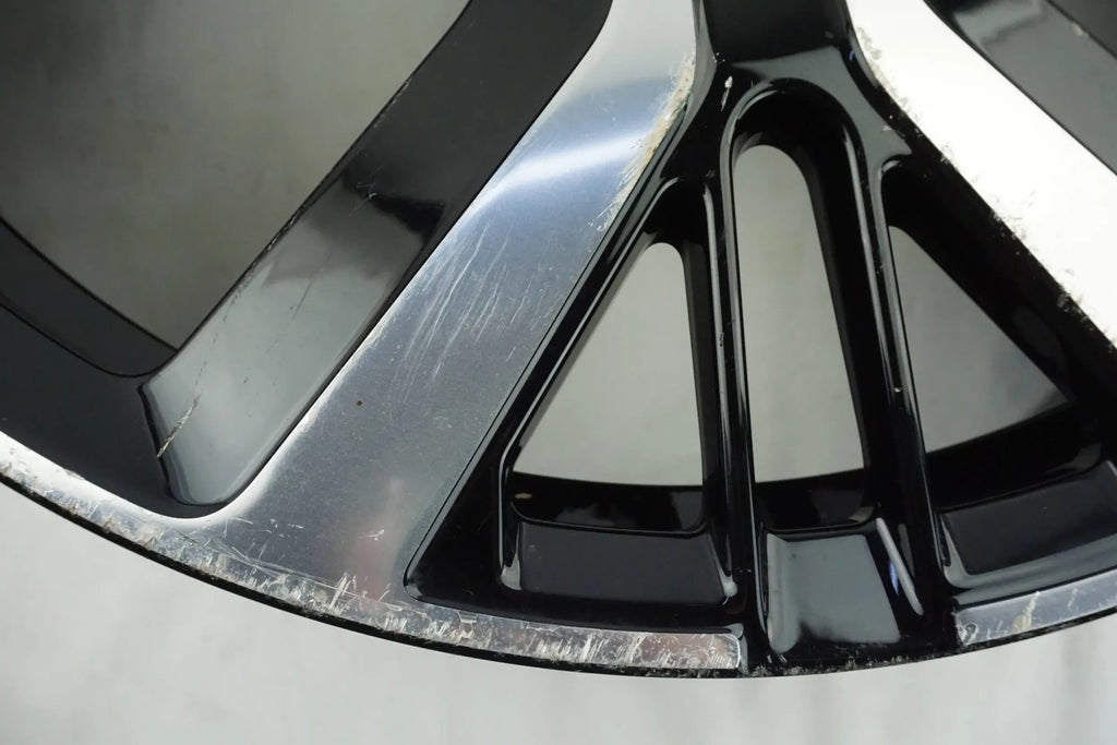 1x Alufelge 20 Zoll 8.0" 5x108 50ET 32243956 Polestar 2 1 Rim Wheel FEL5035304430tu