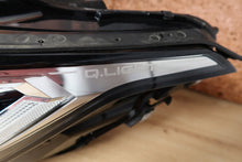 Laden Sie das Bild in den Galerie-Viewer, Frontscheinwerfer VW Tiguan 5NB941081C LED Links Scheinwerfer Headlight SCH3237558922ol