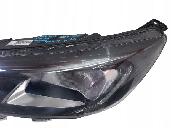 Frontscheinwerfer Ford Focus MX7B-13E015-CC Links Scheinwerfer Headlight SCH6015944185xm