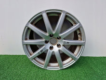 Load image into Gallery viewer, 1x Alufelge 18 Zoll 9.0" 5x112 52ET Glanz Silber 8J0601025AA Audi Tt Rim Wheel FEL8422866977wn