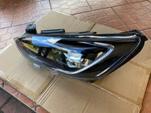 Laden Sie das Bild in den Galerie-Viewer, Frontscheinwerfer Ford Focus JX7B-13E017-AJ LED Links Scheinwerfer Headlight