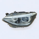 Frontscheinwerfer BMW 1 F20 7229677-07 Xenon Links Scheinwerfer Headlight