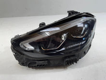 Laden Sie das Bild in den Galerie-Viewer, Frontscheinwerfer Mercedes-Benz A2069067103 LED Links Scheinwerfer Headlight SCH6087026345ft