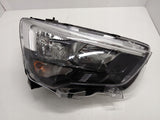 Frontscheinwerfer Opel E Combo 9I0145358 LED Rechts Scheinwerfer Headlight