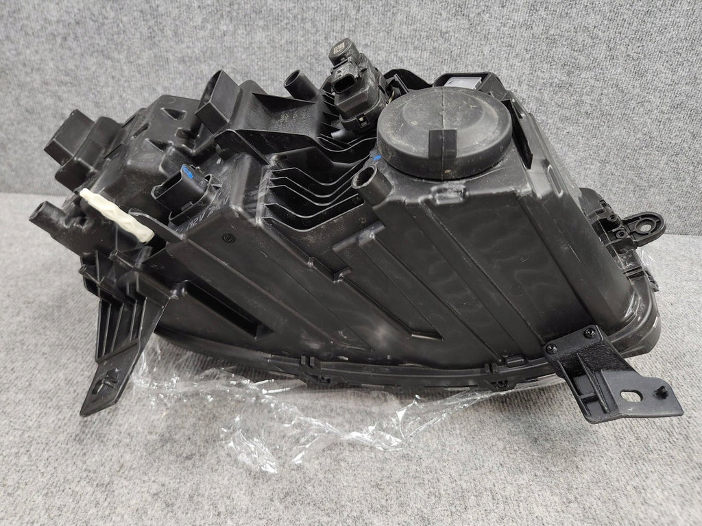 Frontscheinwerfer Dacia Duster 260603515R LED Links Scheinwerfer Headlight SCH5079095747kc