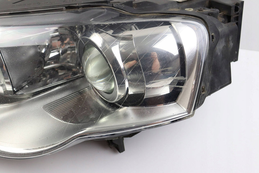 Frontscheinwerfer VW Passat 3C0941751D FALSE Scheinwerfer Headlight SCH8482999354yj