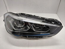 Laden Sie das Bild in den Galerie-Viewer, Frontscheinwerfer BMW X1 F48 5A01172-02 Full LED Rechts Scheinwerfer Headlight SCH5905701492ci