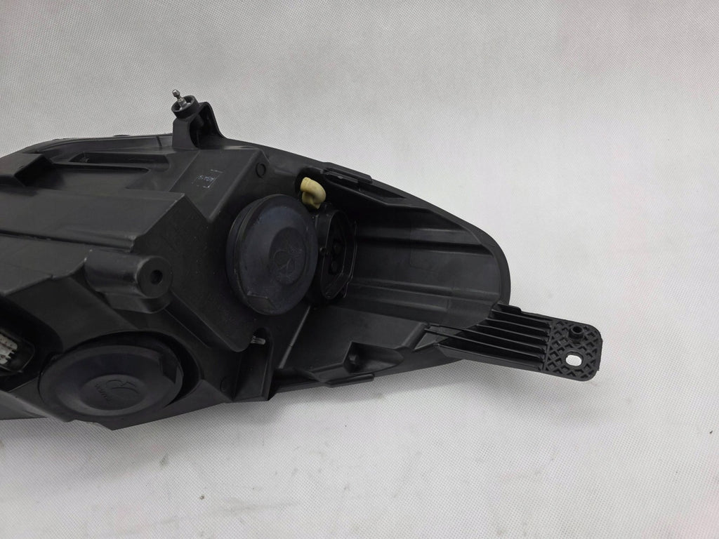 Frontscheinwerfer Ford Fiesta I H1BB13W030AE Links Scheinwerfer Headlight SCH6366632716gq